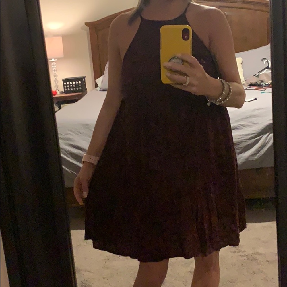 Mossimo sun dress